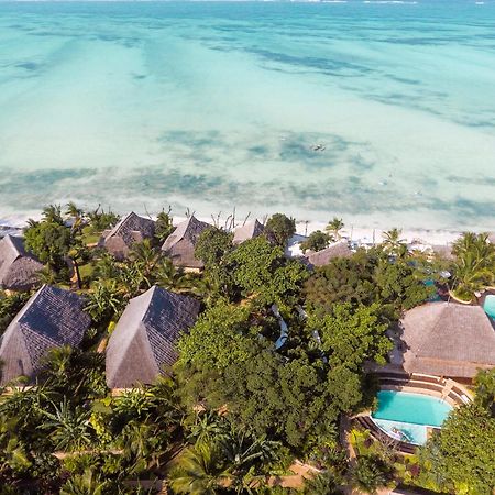 Tulia Zanzibar Unique Beach Resort Понгве Экстерьер фото