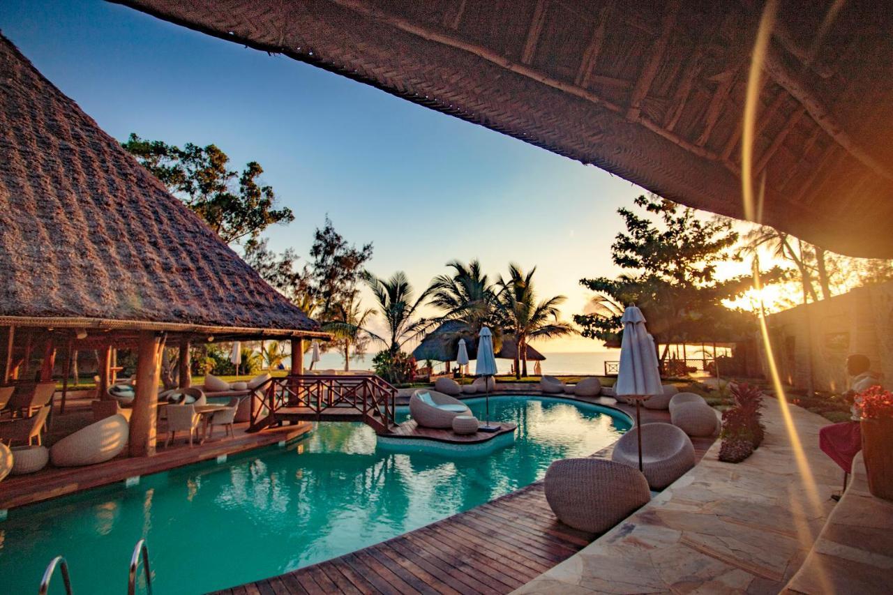 Tulia Zanzibar Unique Beach Resort Понгве Экстерьер фото